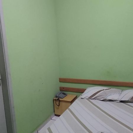 Hotel Barão De Tefé Rio de Janeiro Esterno foto