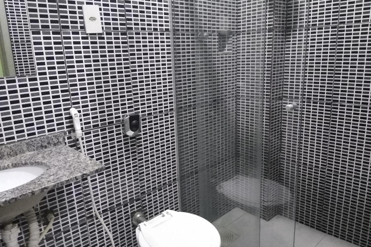 Hotel Barão De Tefé Rio de Janeiro Esterno foto