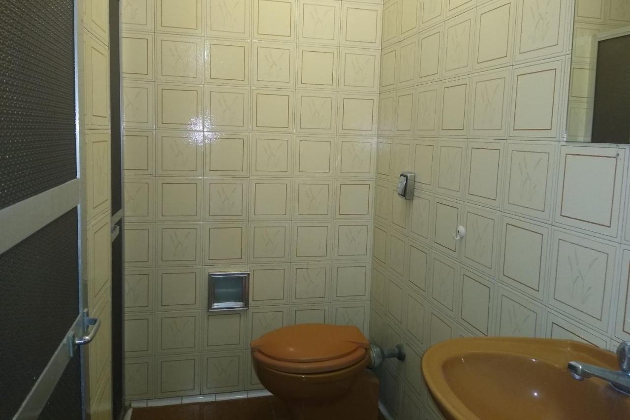 Hotel Barão De Tefé Rio de Janeiro Esterno foto