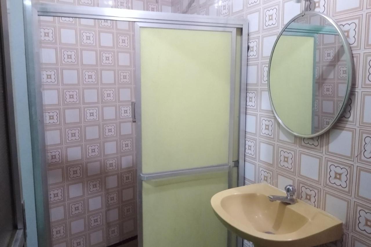 Hotel Barão De Tefé Rio de Janeiro Esterno foto