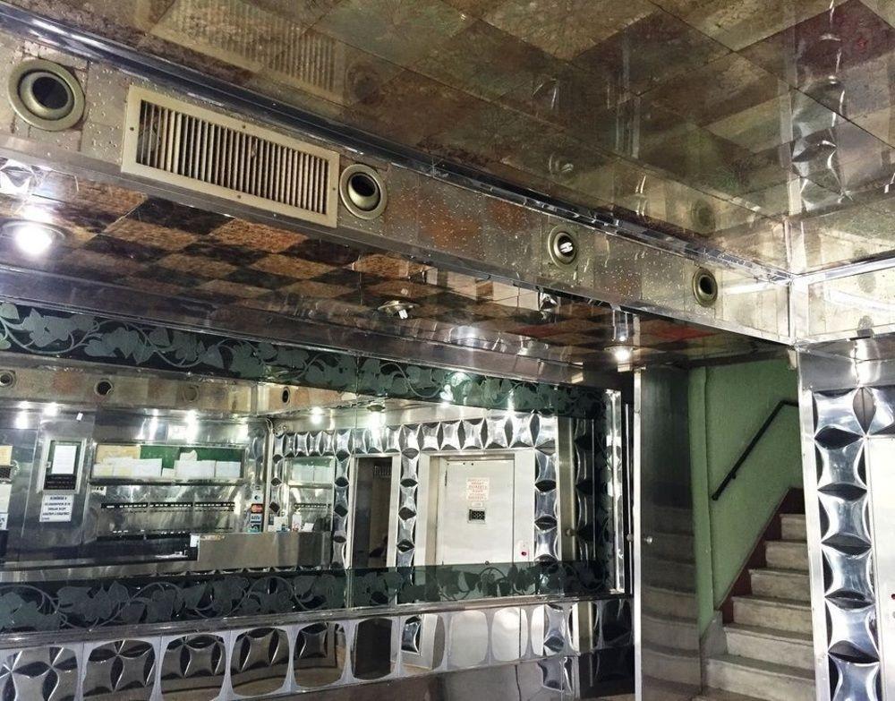 Hotel Barão De Tefé Rio de Janeiro Esterno foto
