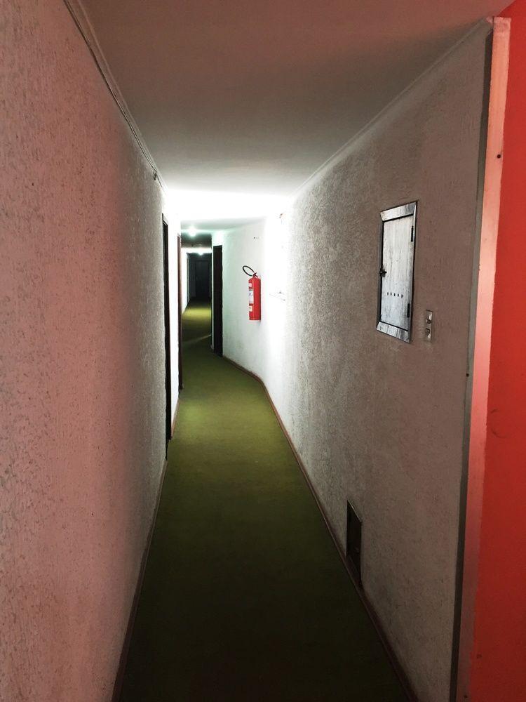 Hotel Barão De Tefé Rio de Janeiro Esterno foto