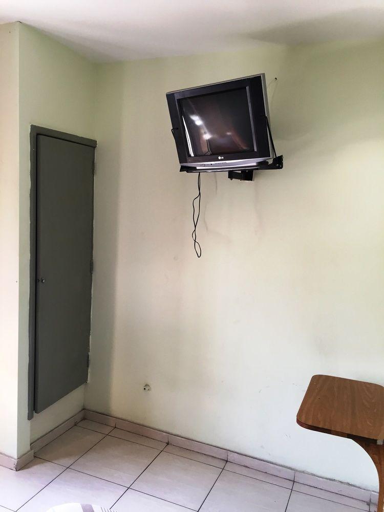Hotel Barão De Tefé Rio de Janeiro Esterno foto